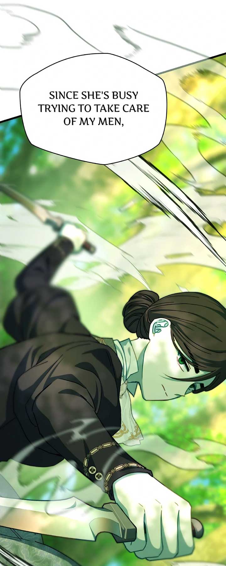 Another Typical Fantasy Romance Chapter 126 267 ch 126 26