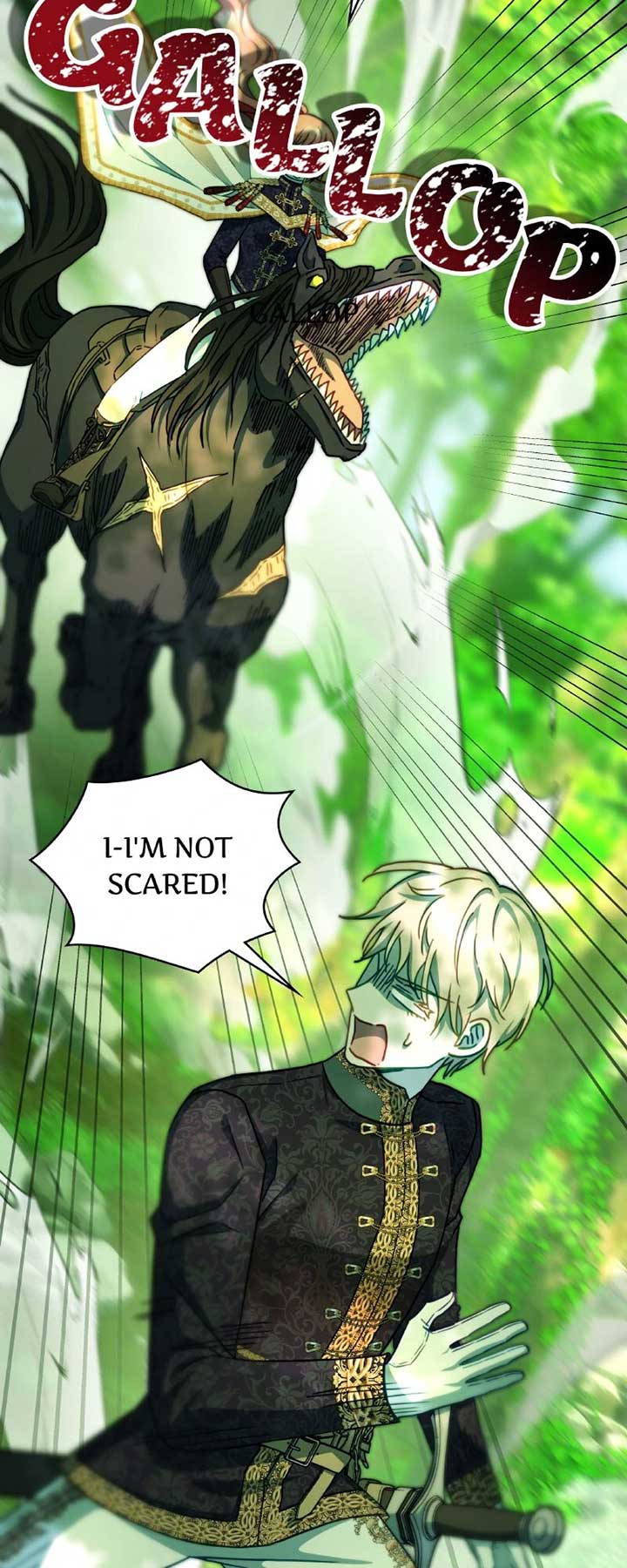 Another Typical Fantasy Romance Chapter 126 276 ch 126 35