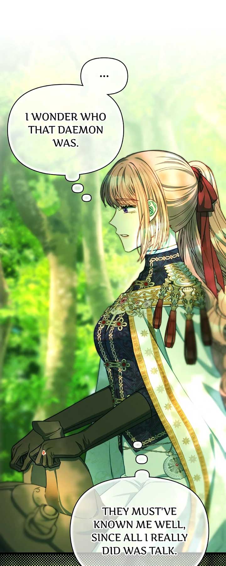 Another Typical Fantasy Romance Chapter 126 300 ch 126 59