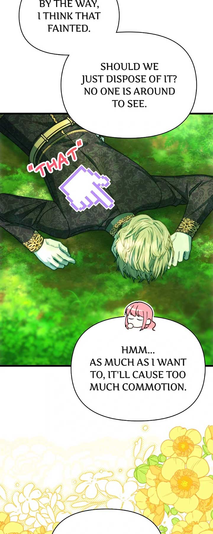 Another Typical Fantasy Romance Chapter 126 304 ch 126 63
