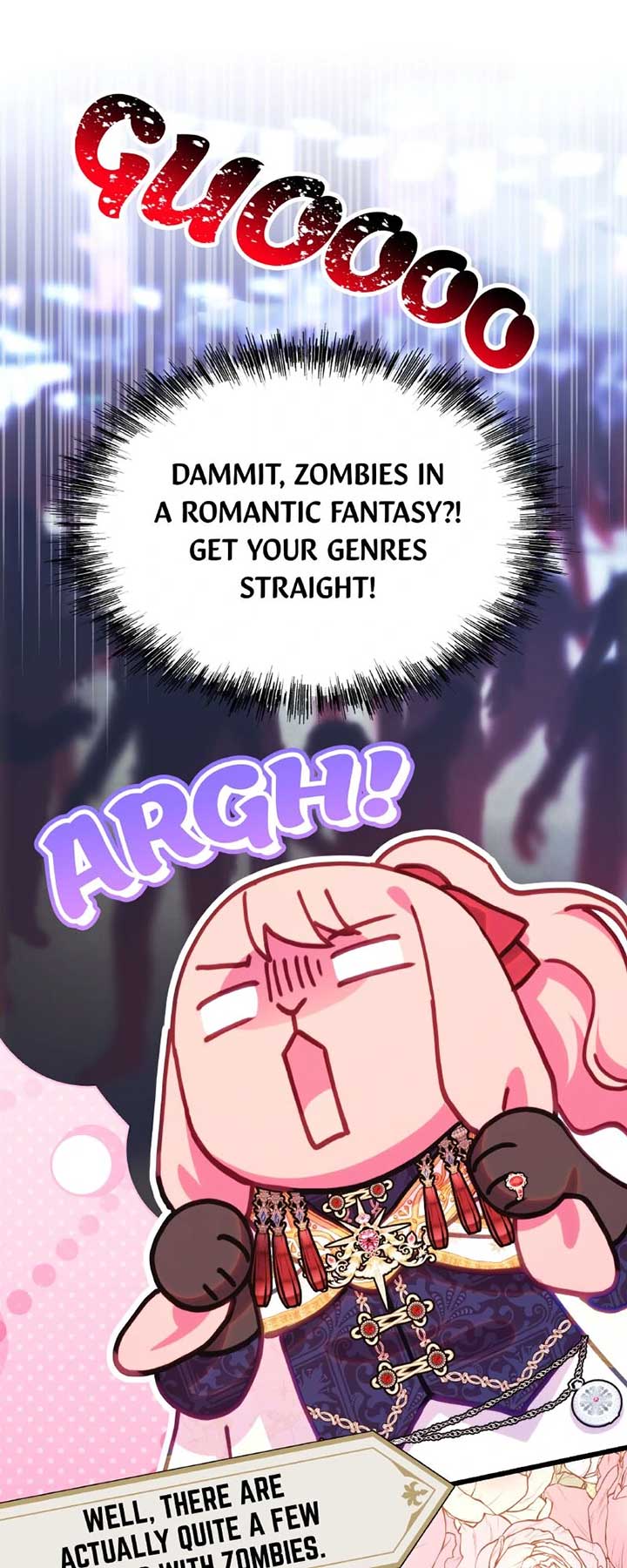 Another Typical Fantasy Romance Chapter 126 314 ch 126 73