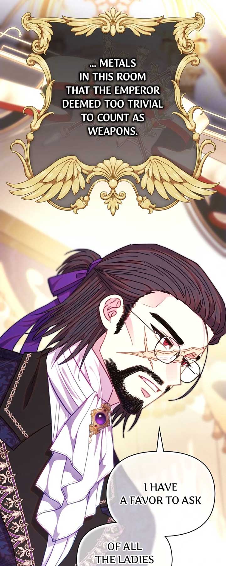 Another Typical Fantasy Romance Chapter 127 275 ch 127 10