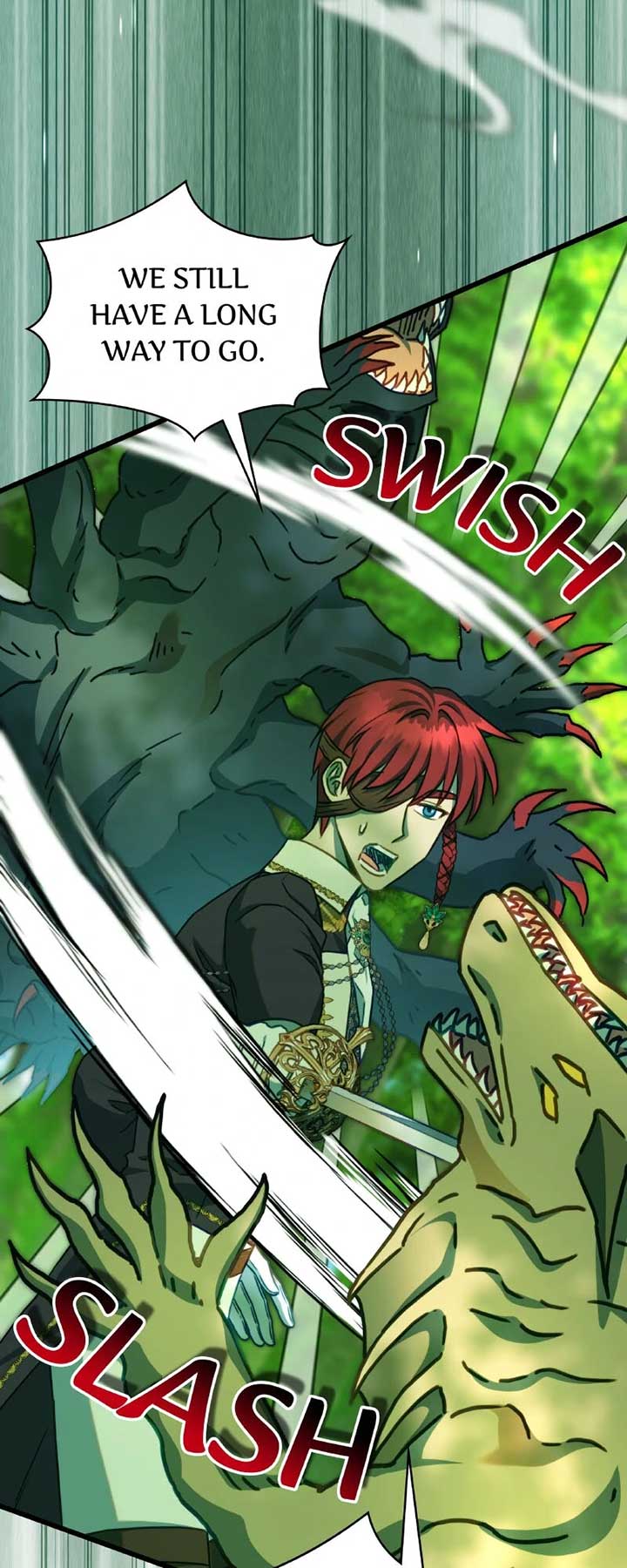 Another Typical Fantasy Romance Chapter 127 281 ch 127 16