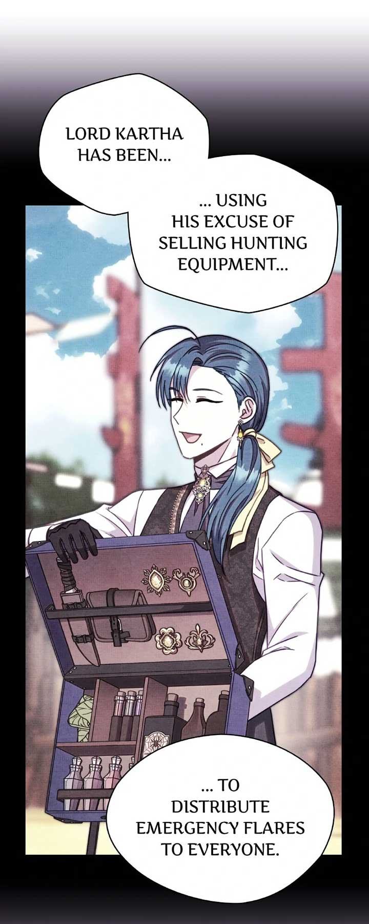 Another Typical Fantasy Romance Chapter 127 284 ch 127 19