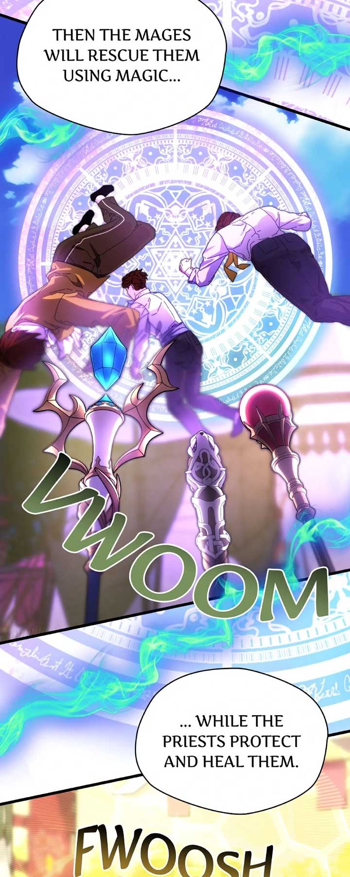 Another Typical Fantasy Romance Chapter 127 286 ch 127 21