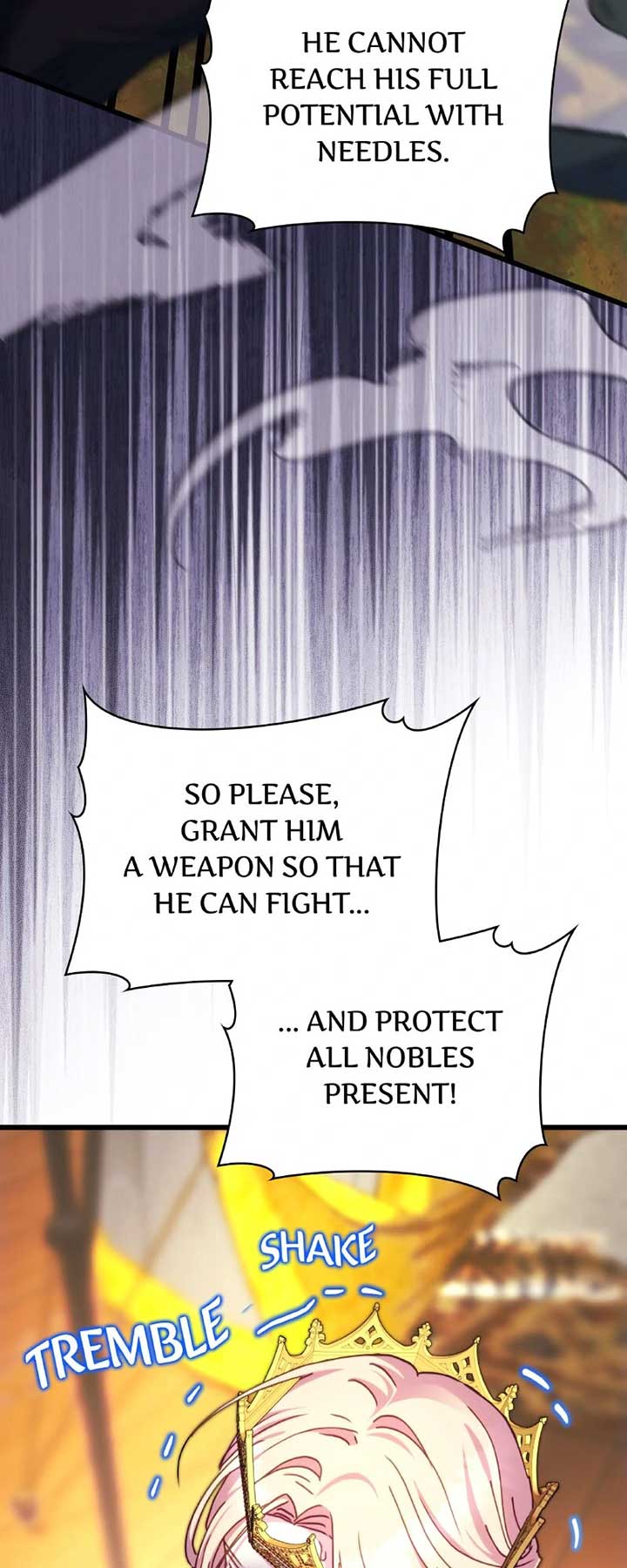 Another Typical Fantasy Romance Chapter 127 305 ch 127 40