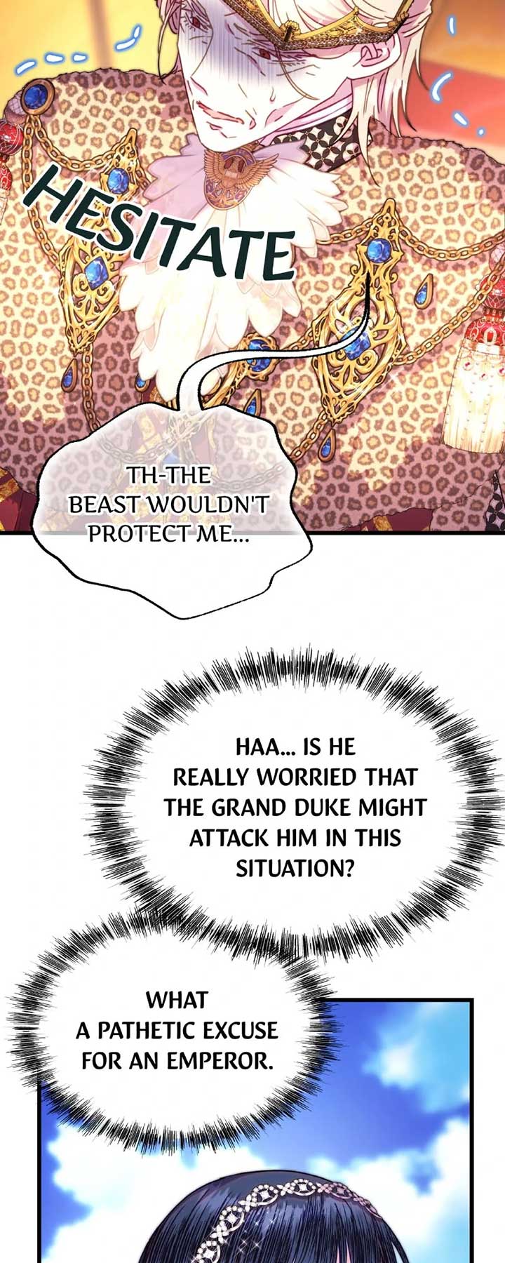 Another Typical Fantasy Romance Chapter 127 306 ch 127 41