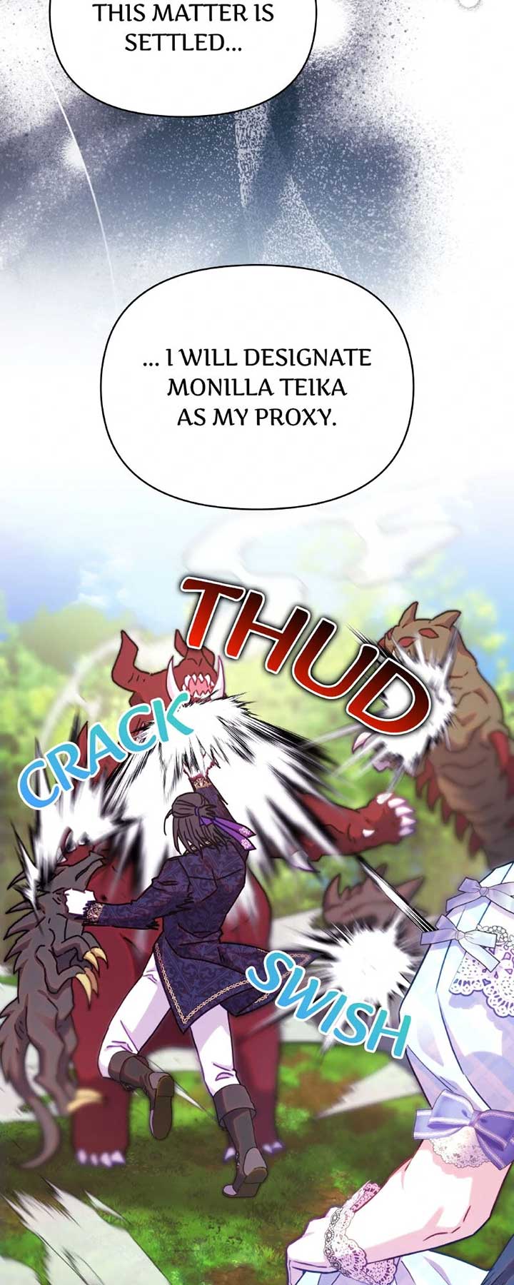 Another Typical Fantasy Romance Chapter 127 311 ch 127 46