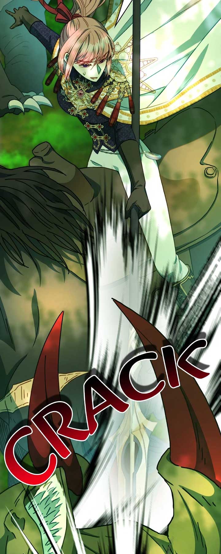 Another Typical Fantasy Romance Chapter 127 321 ch 127 56