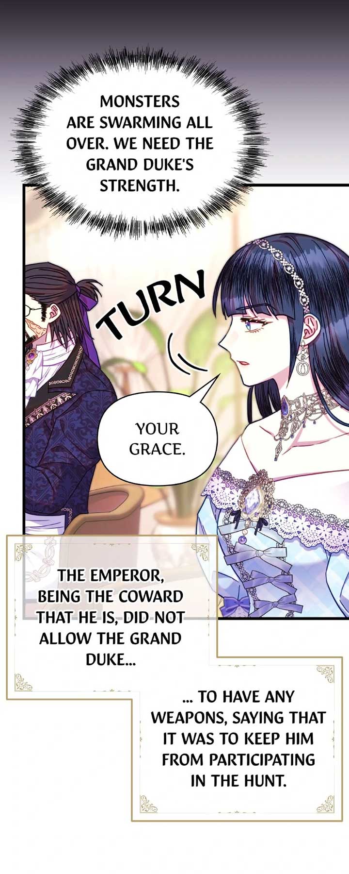 Another Typical Fantasy Romance Chapter 127 273 ch 127 8