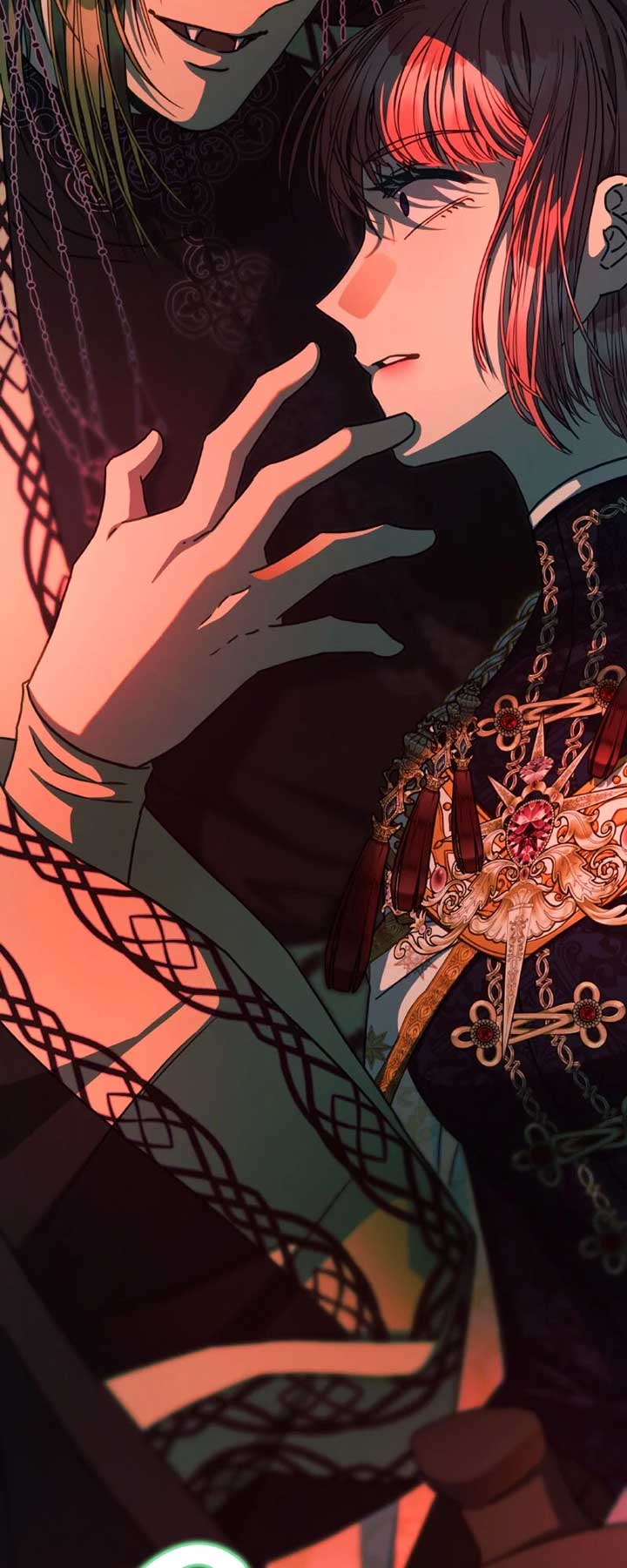 Another Typical Fantasy Romance Chapter 127 348 ch 127 83