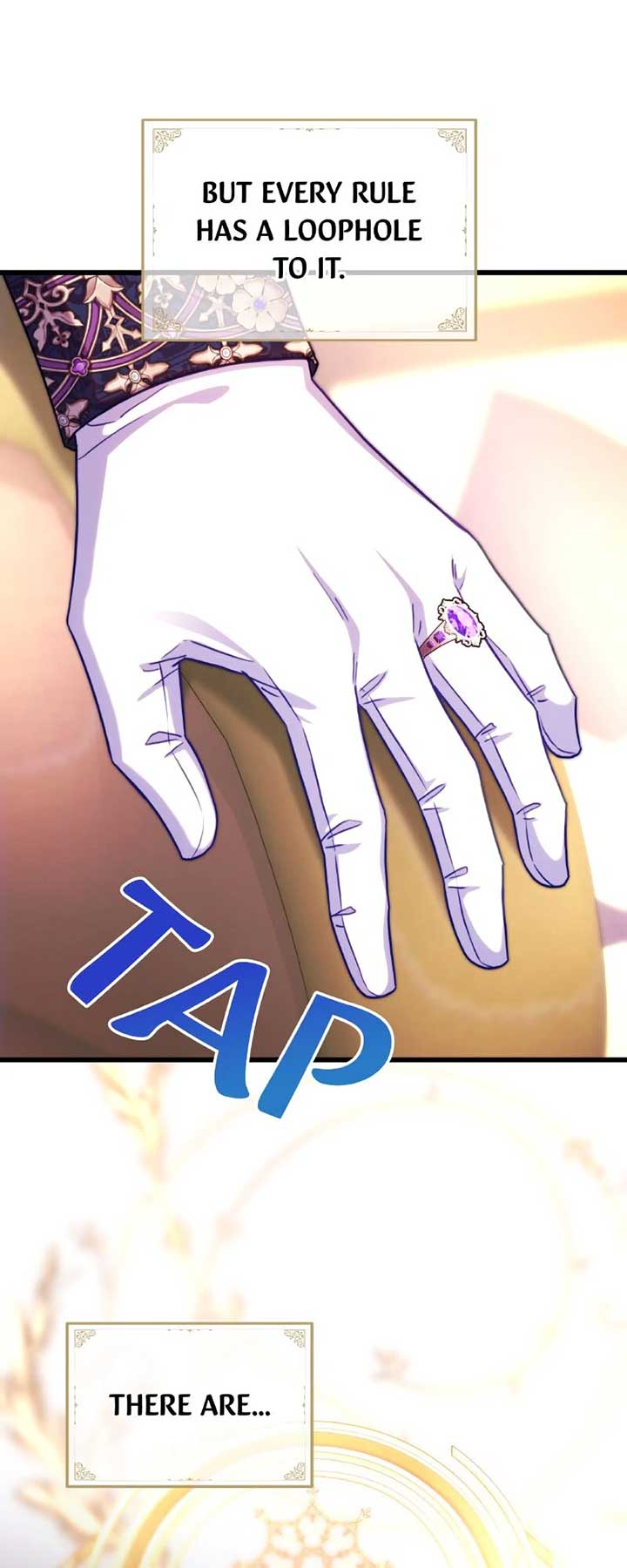 Another Typical Fantasy Romance Chapter 127 274 ch 127 9