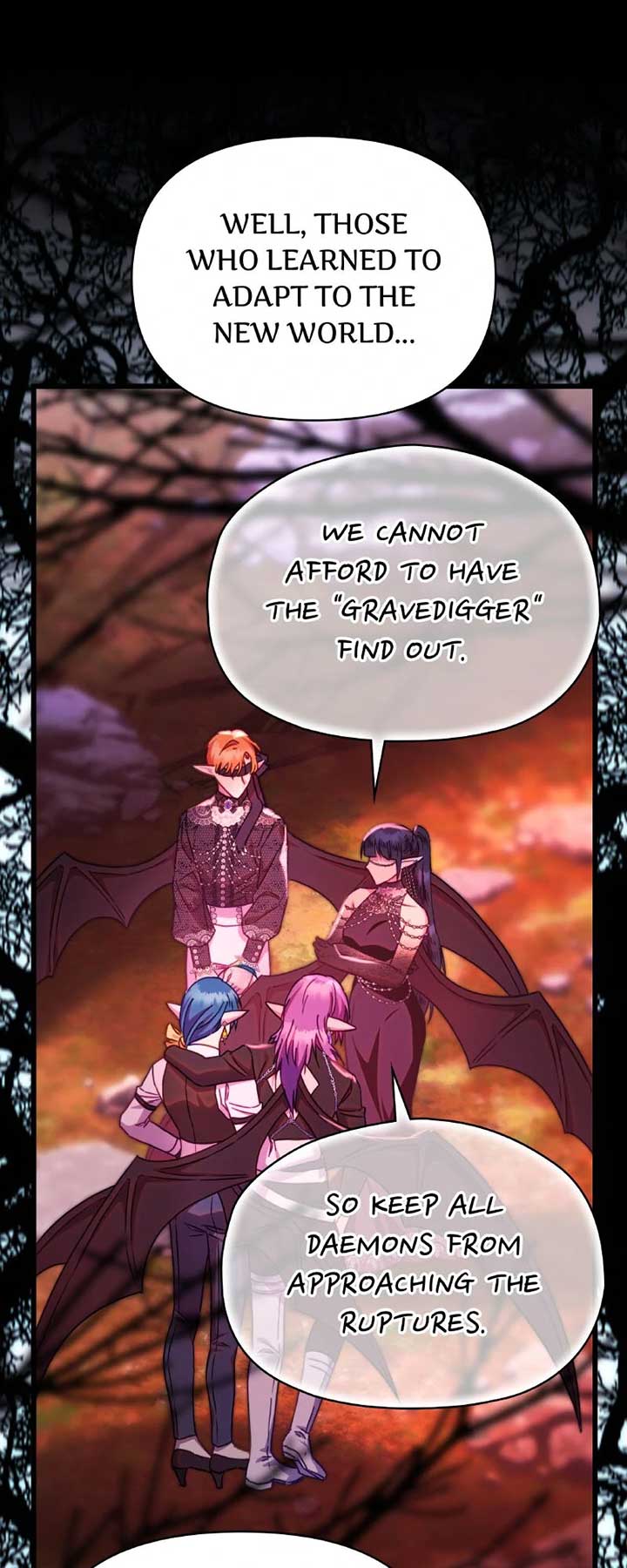 Another Typical Fantasy Romance Chapter 128 239 ch 128 13