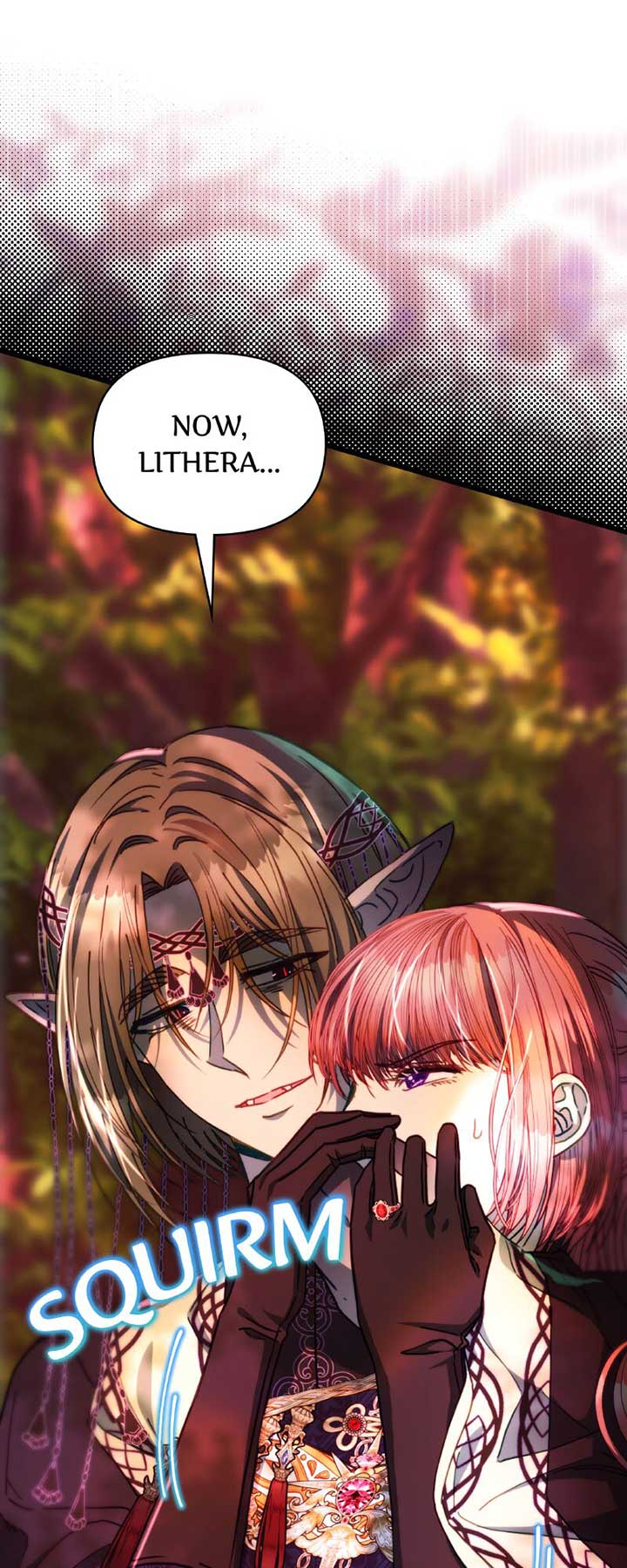 Another Typical Fantasy Romance Chapter 128 243 ch 128 17