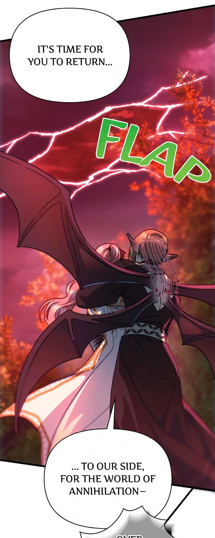 Another Typical Fantasy Romance Chapter 128 245 ch 128 19