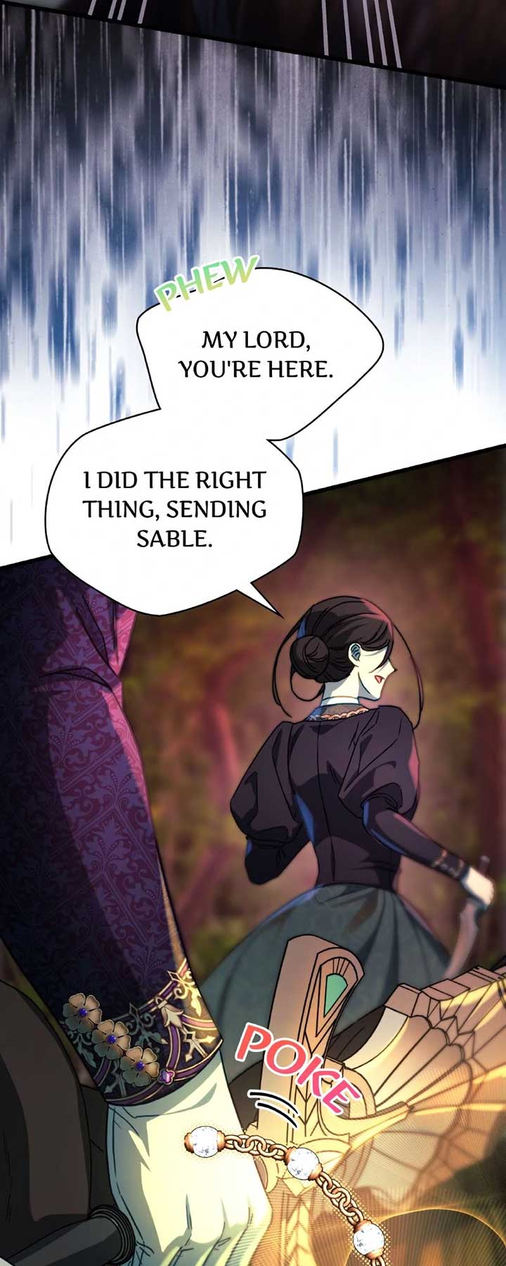 Another Typical Fantasy Romance Chapter 128 273 ch 128 47