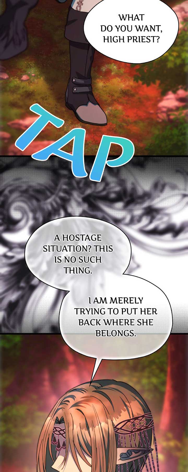 Another Typical Fantasy Romance Chapter 128 277 ch 128 51