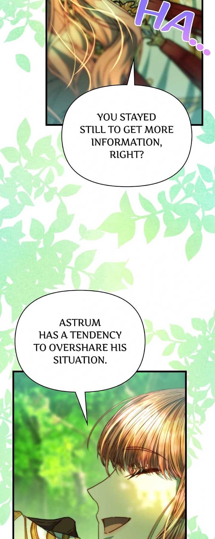 Another Typical Fantasy Romance Chapter 128 290 ch 128 64