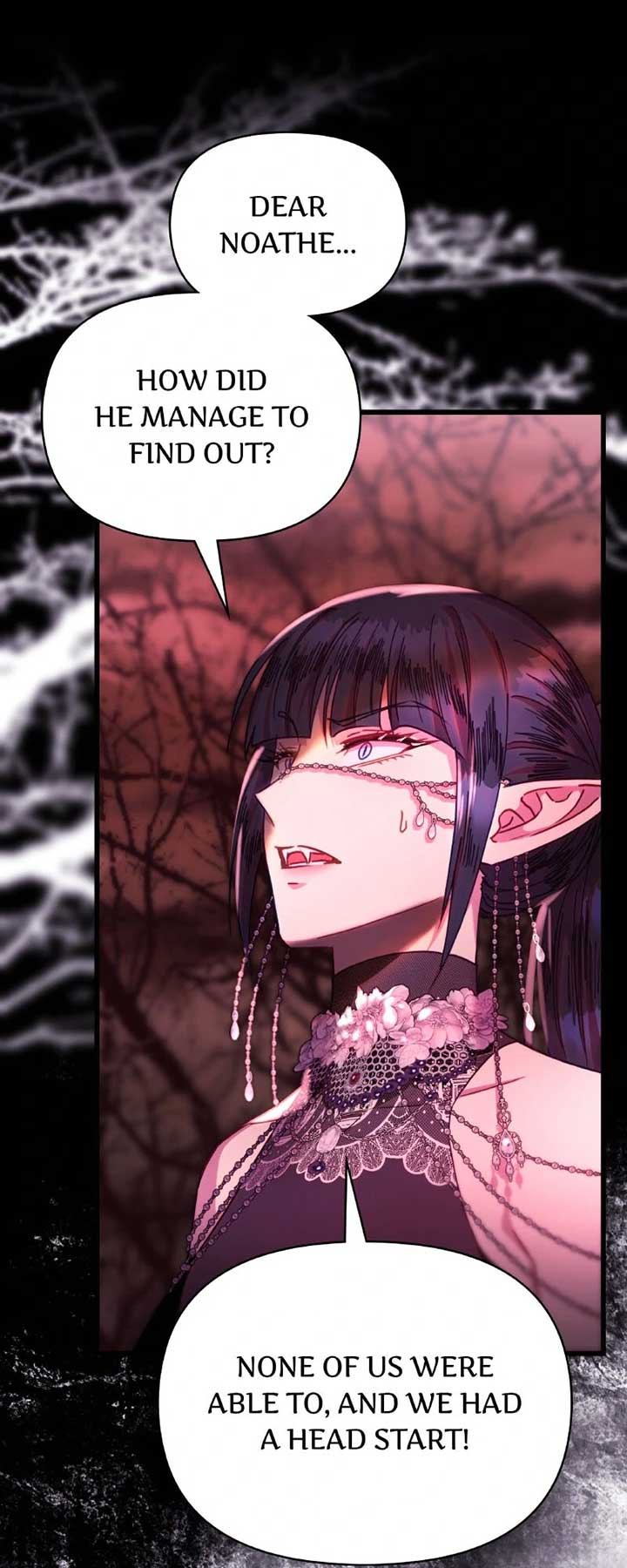 Another Typical Fantasy Romance Chapter 128 233 ch 128 7