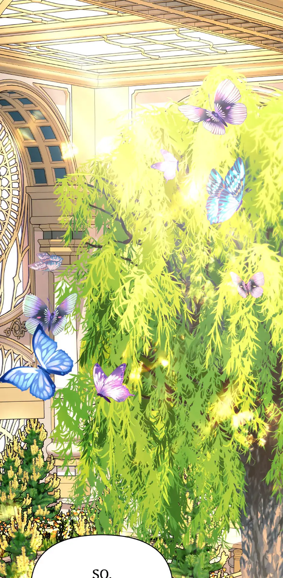 Another Typical Fantasy Romance Chapter 131 320 ch 131 1