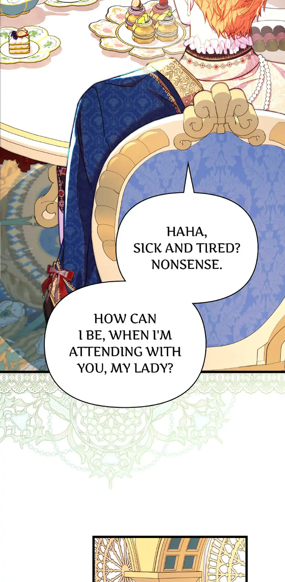 Another Typical Fantasy Romance Chapter 131 329 ch 131 10