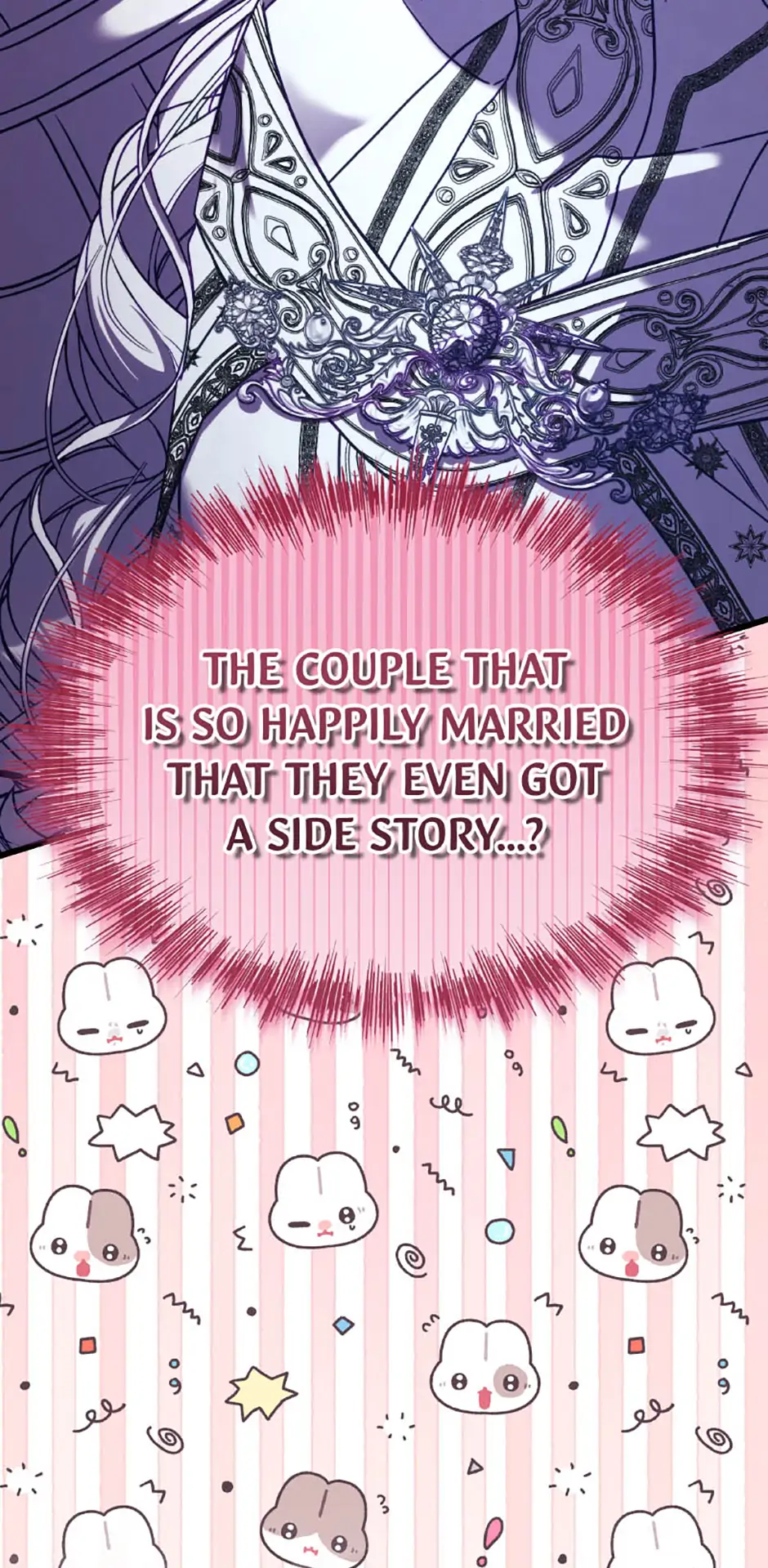 Another Typical Fantasy Romance Chapter 131 422 ch 131 103