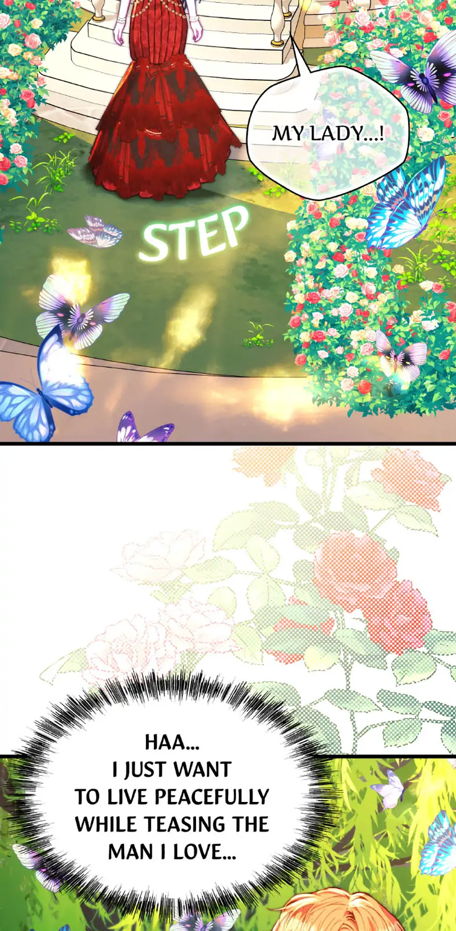 Another Typical Fantasy Romance Chapter 131 335 ch 131 16