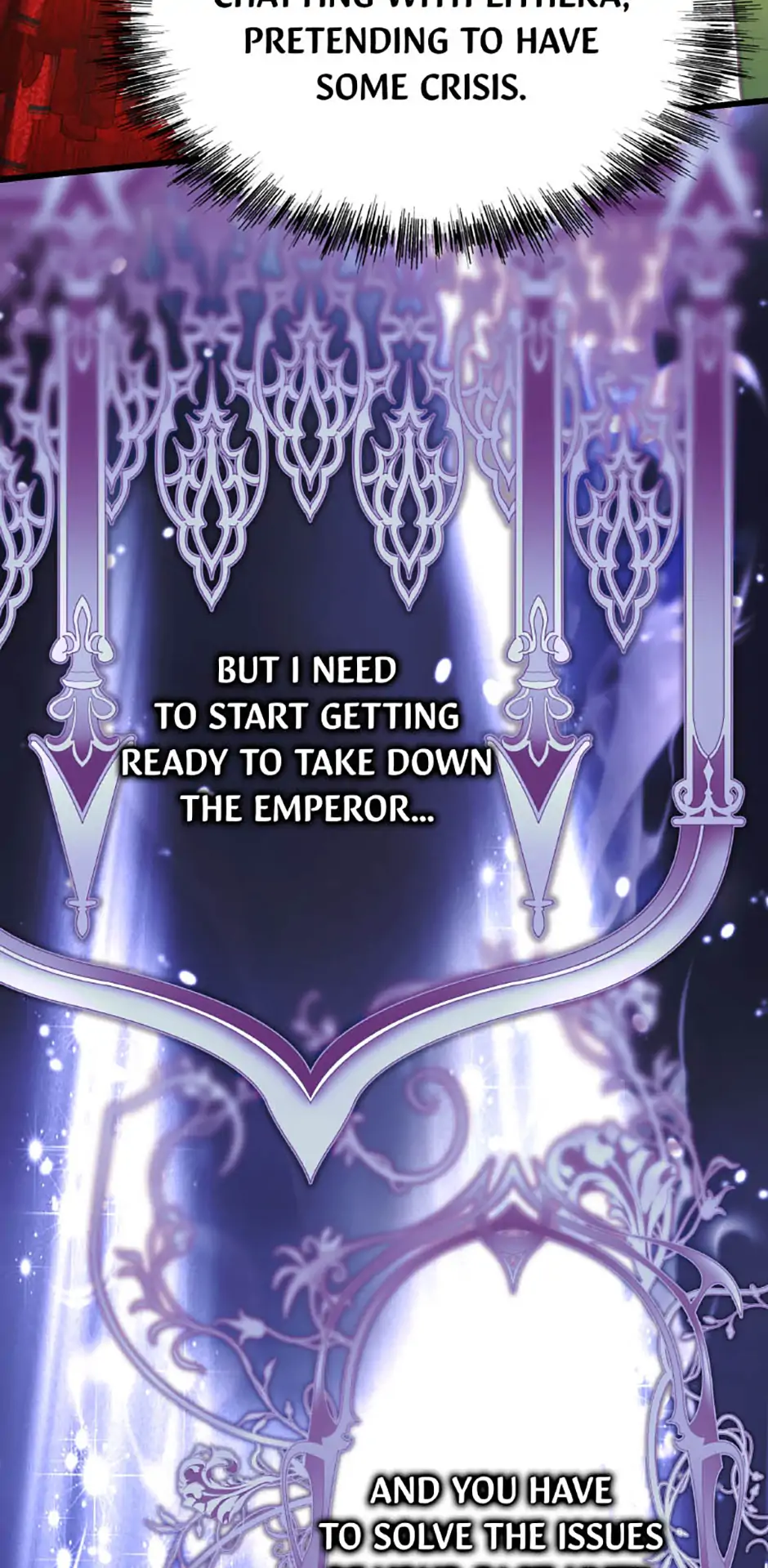 Another Typical Fantasy Romance Chapter 131 337 ch 131 18