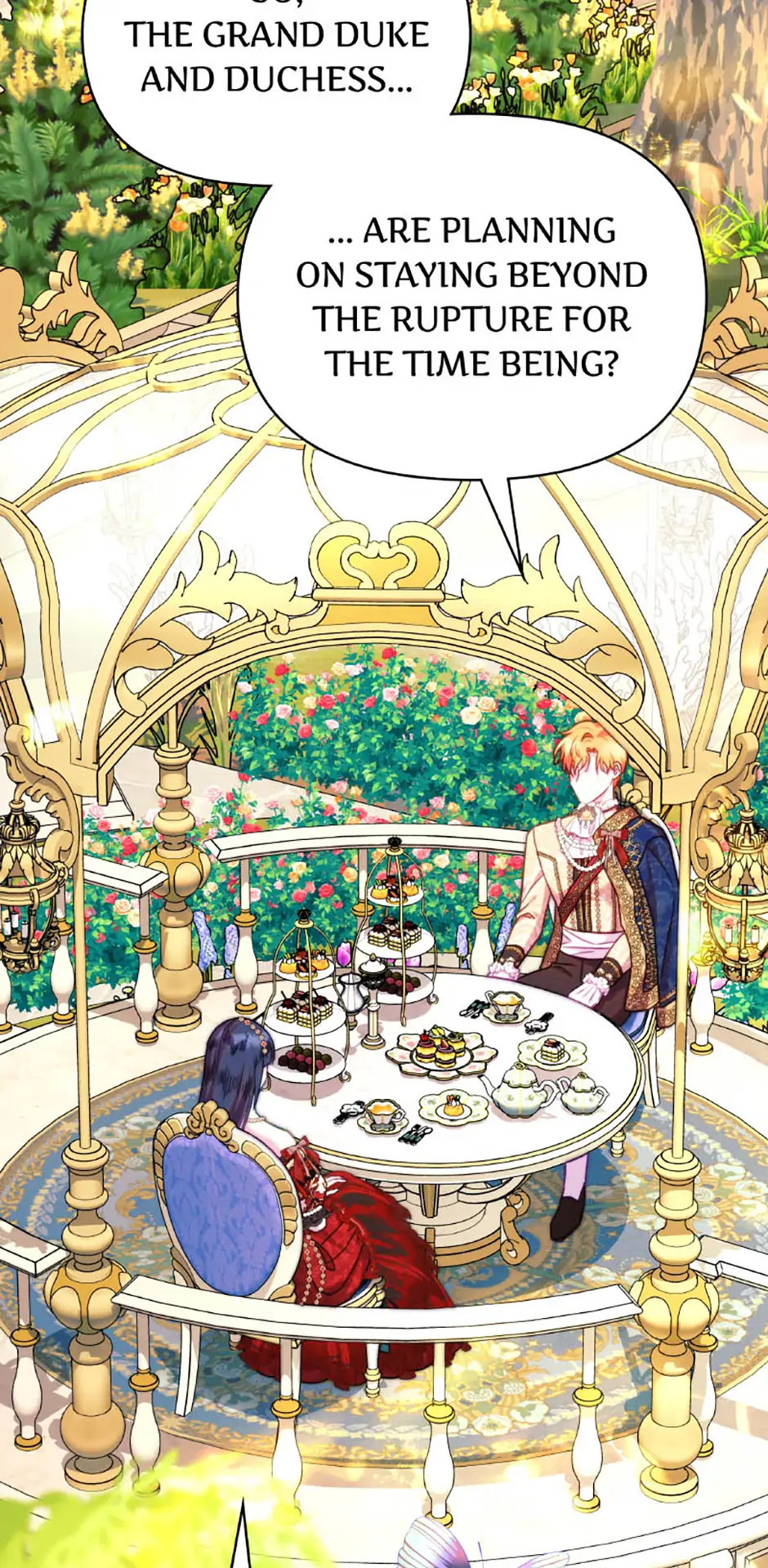 Another Typical Fantasy Romance Chapter 131 321 ch 131 2