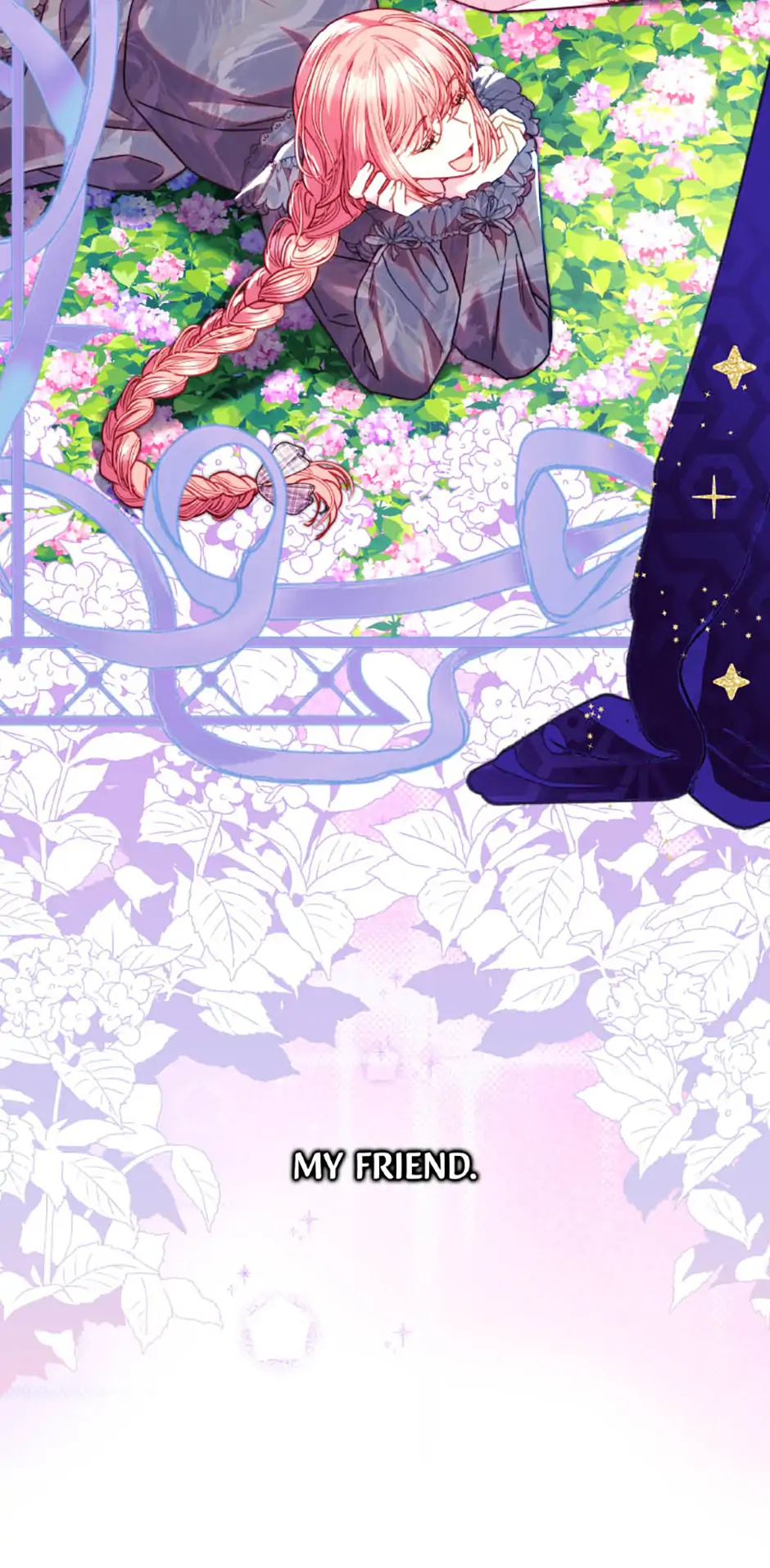 Another Typical Fantasy Romance Chapter 131 340 ch 131 21