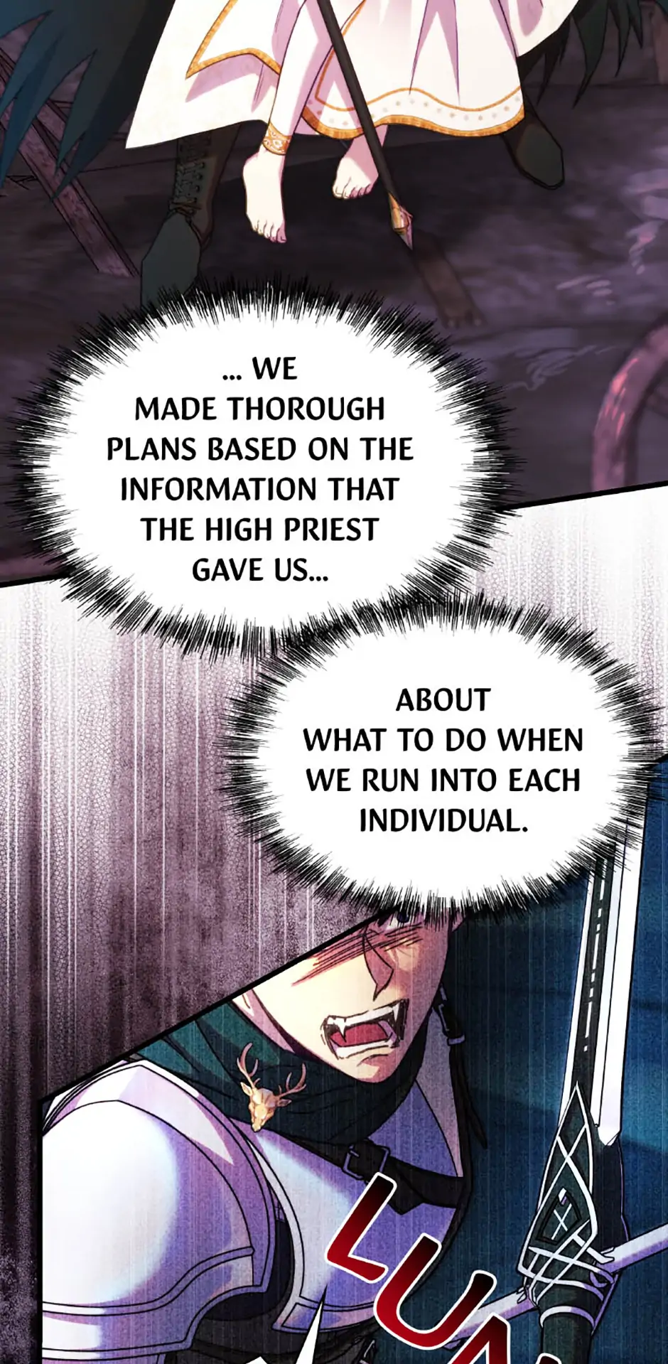 Another Typical Fantasy Romance Chapter 131 345 ch 131 26