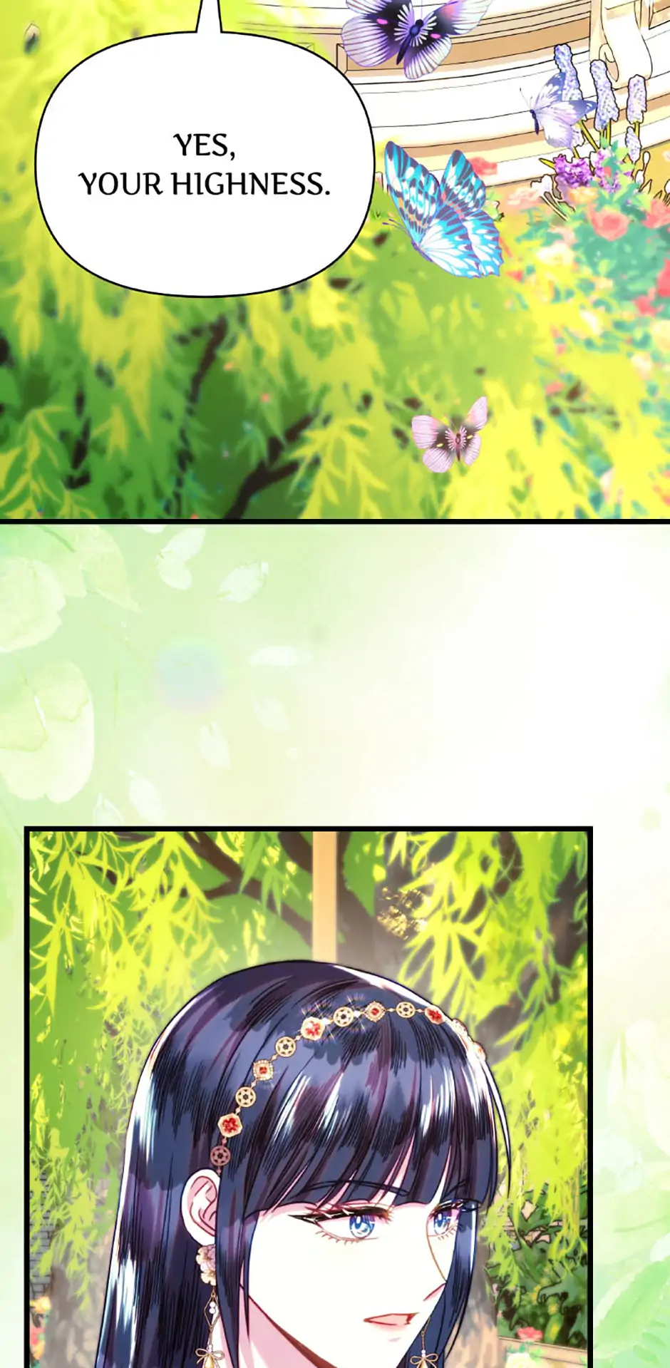 Another Typical Fantasy Romance Chapter 131 322 ch 131 3