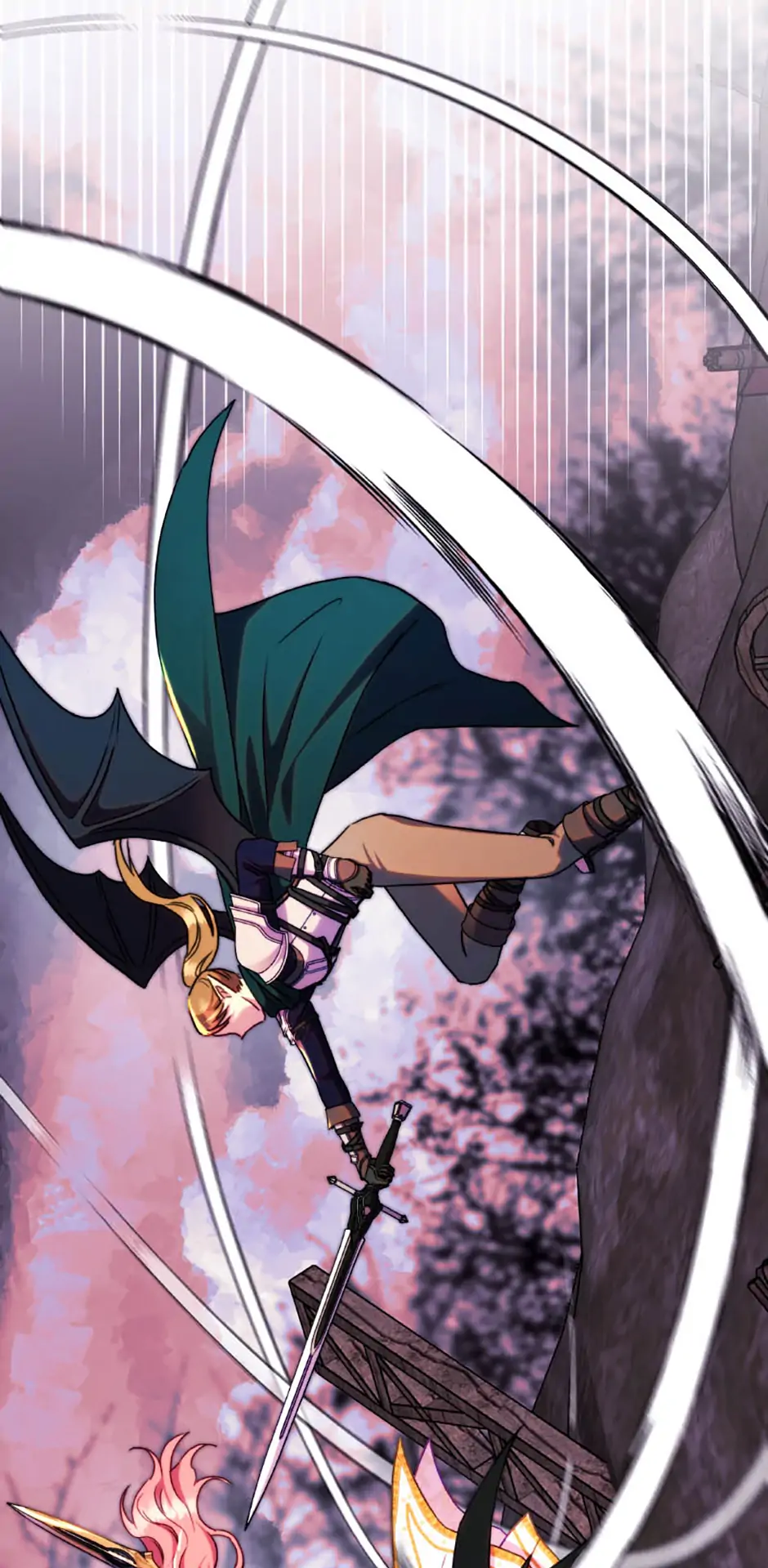 Another Typical Fantasy Romance Chapter 131 349 ch 131 30