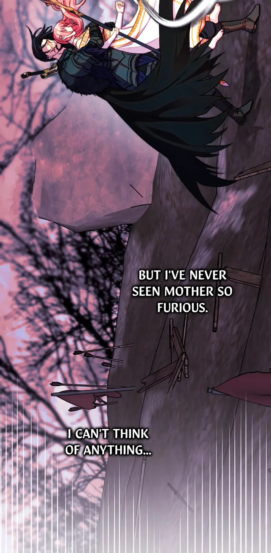 Another Typical Fantasy Romance Chapter 131 350 ch 131 31