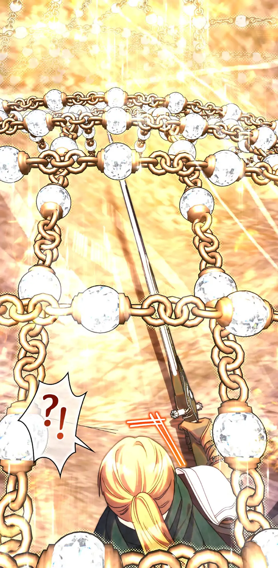 Another Typical Fantasy Romance Chapter 131 364 ch 131 45