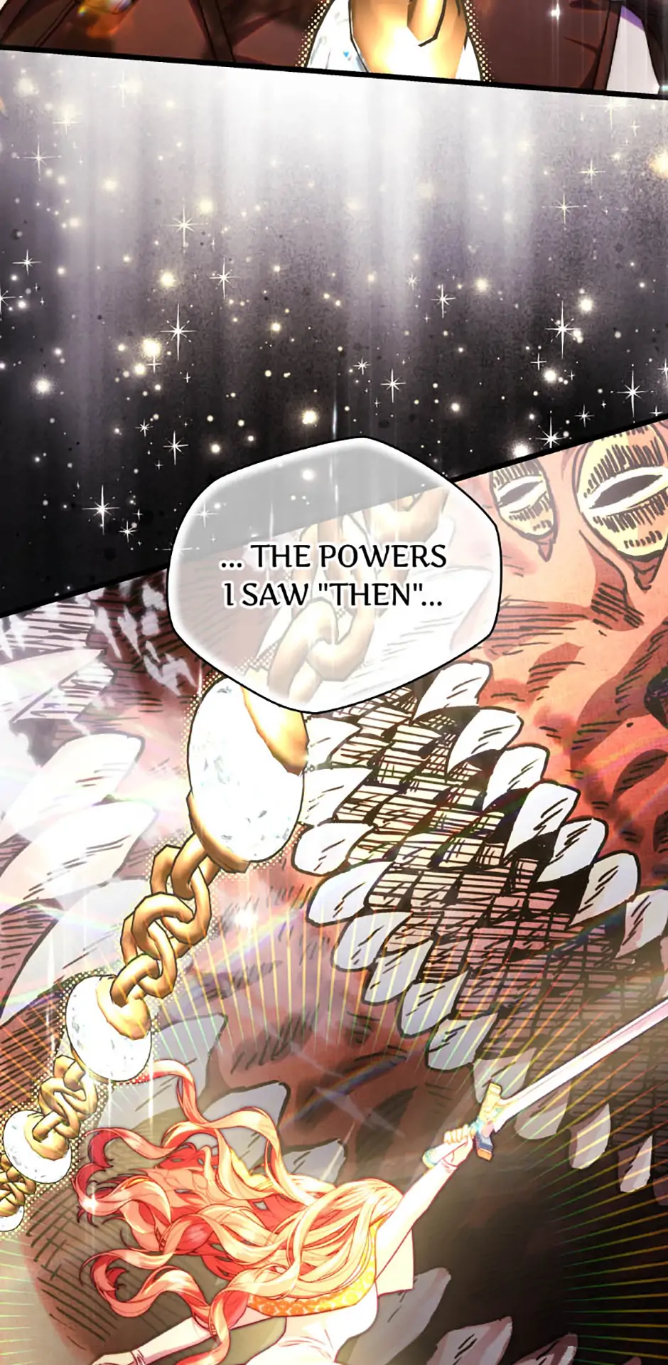 Another Typical Fantasy Romance Chapter 131 367 ch 131 48