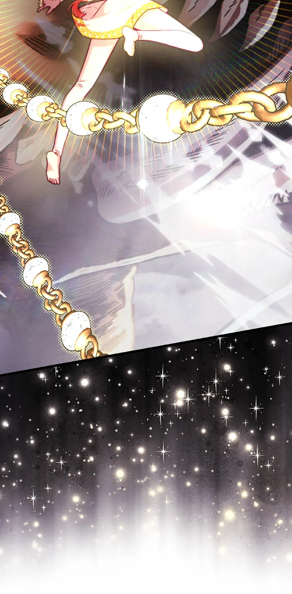 Another Typical Fantasy Romance Chapter 131 368 ch 131 49