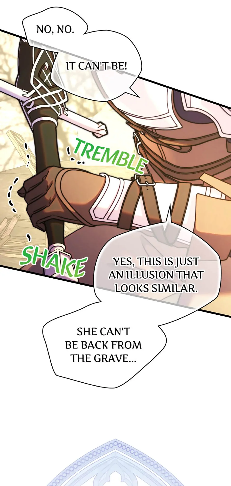 Another Typical Fantasy Romance Chapter 131 369 ch 131 50