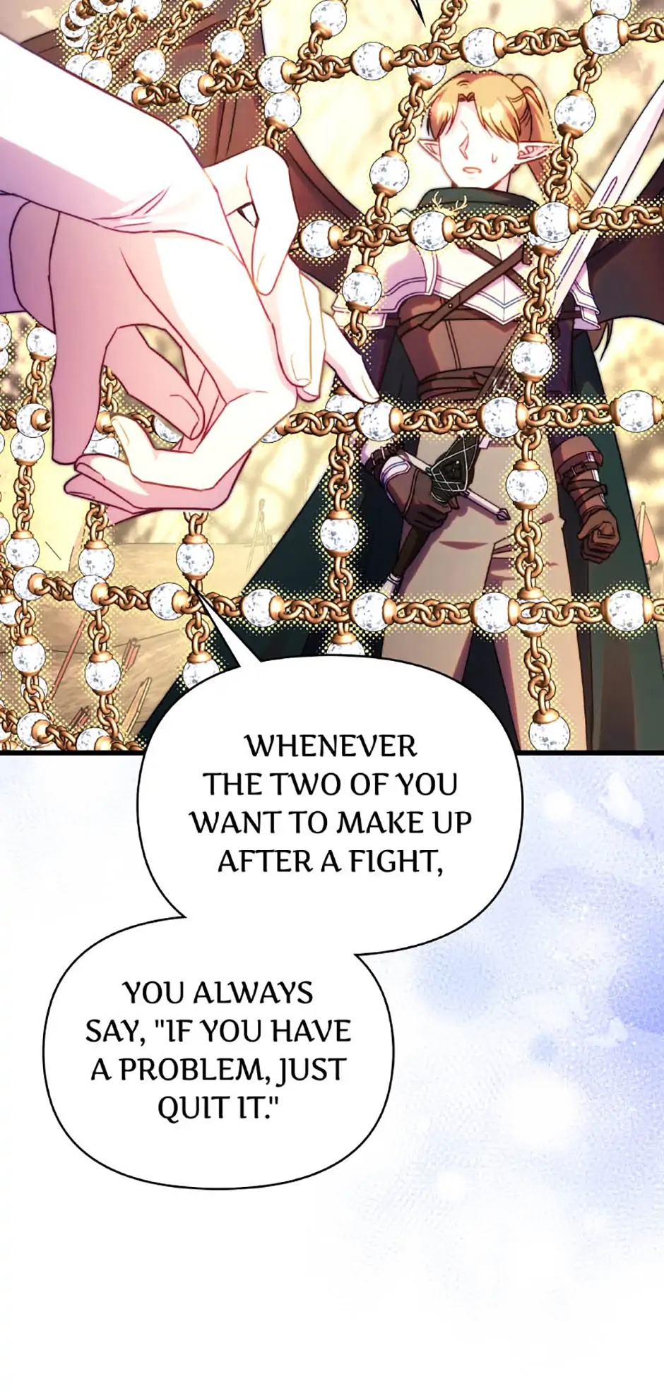 Another Typical Fantasy Romance Chapter 131 374 ch 131 55