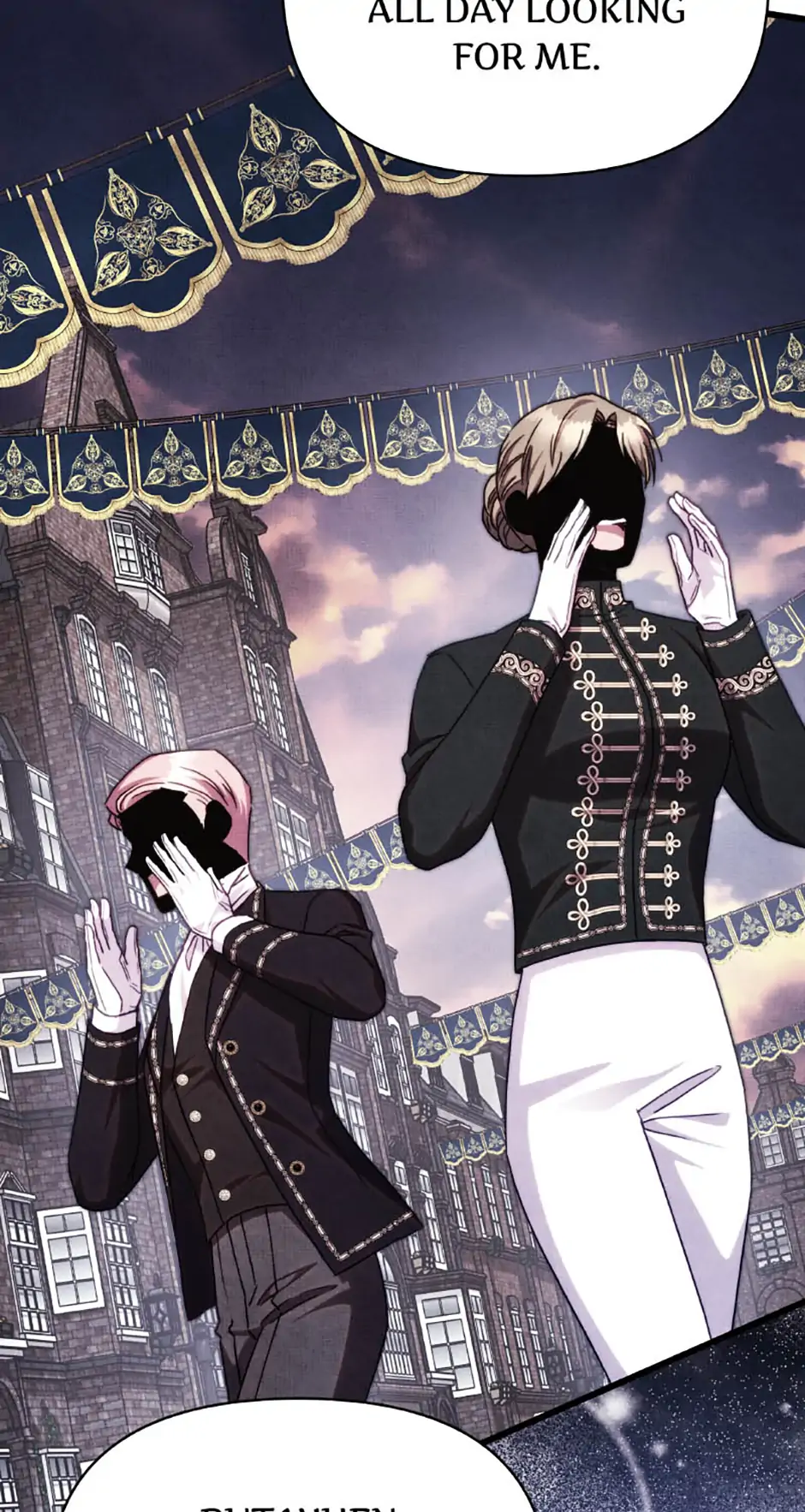 Another Typical Fantasy Romance Chapter 131 379 ch 131 60