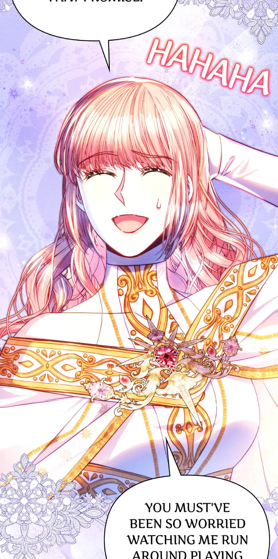 Another Typical Fantasy Romance Chapter 131 385 ch 131 66