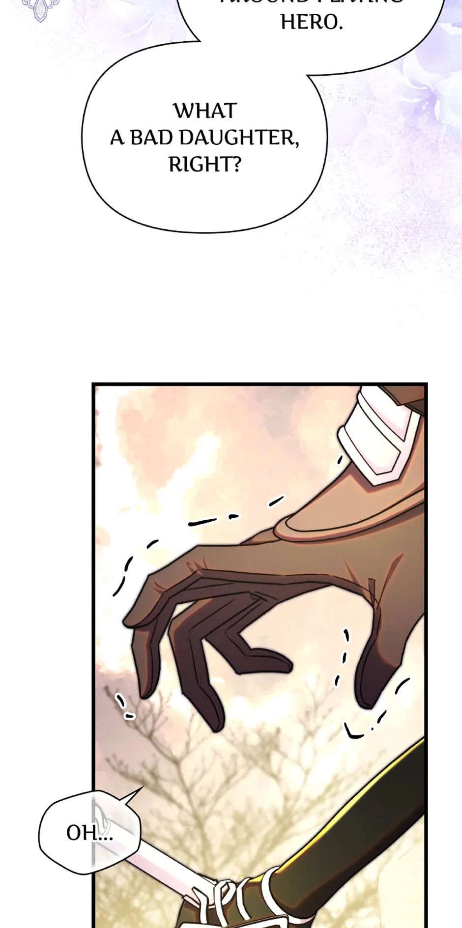 Another Typical Fantasy Romance Chapter 131 386 ch 131 67