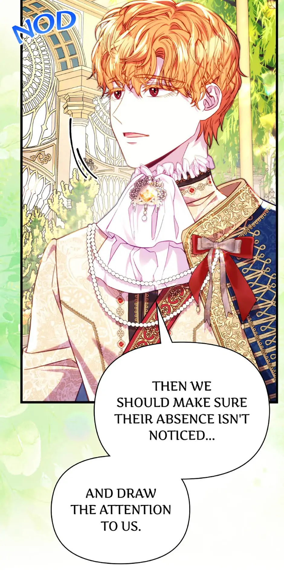 Another Typical Fantasy Romance Chapter 131 326 ch 131 7