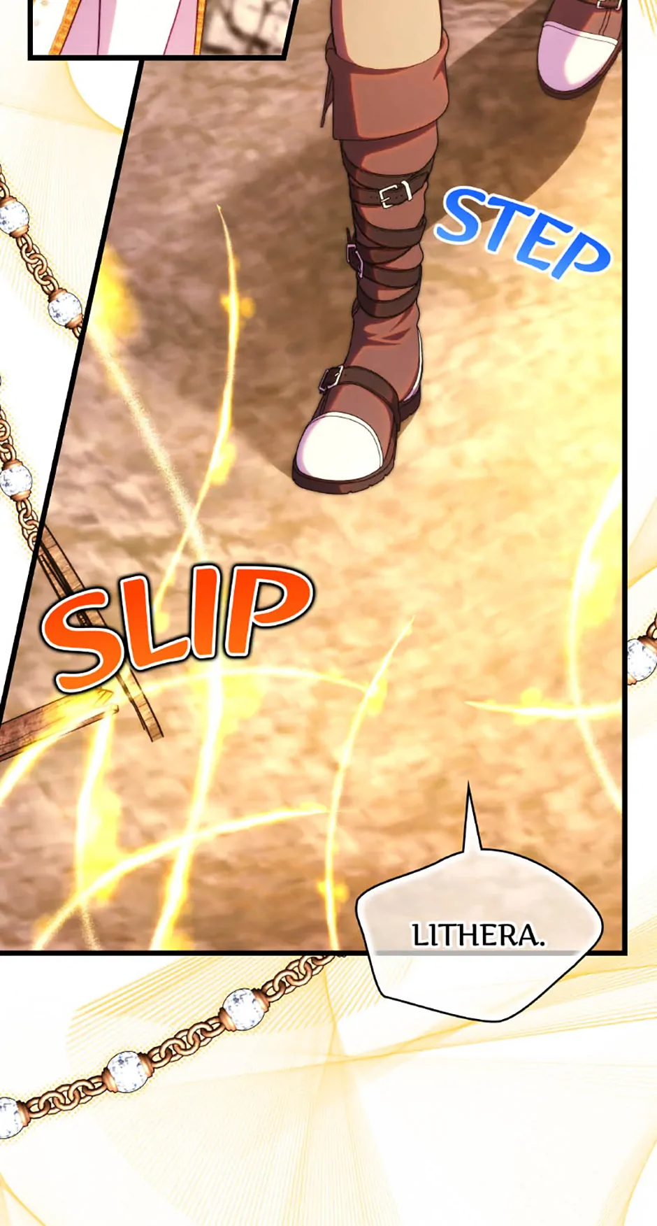 Another Typical Fantasy Romance Chapter 131 390 ch 131 71