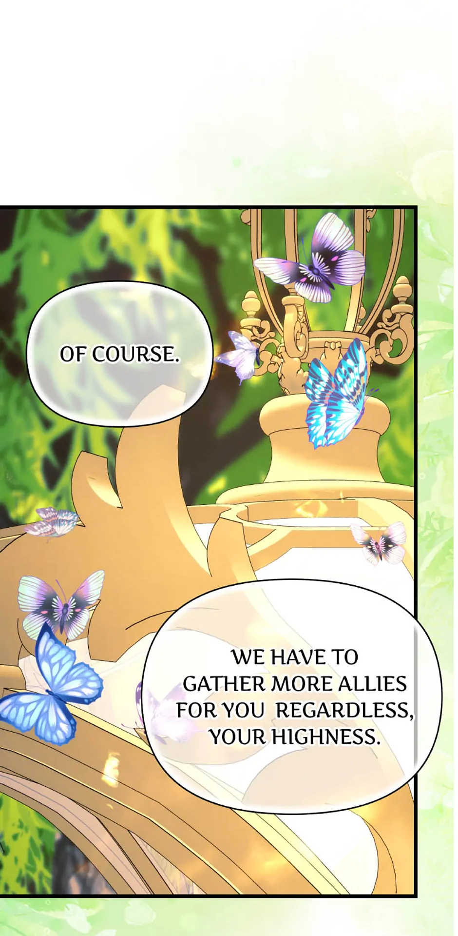 Another Typical Fantasy Romance Chapter 131 327 ch 131 8