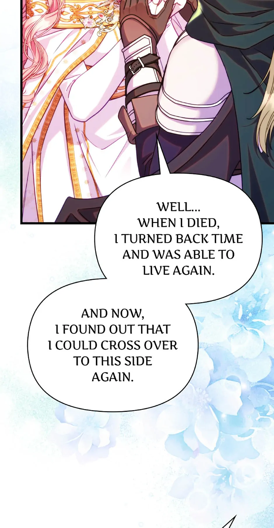 Another Typical Fantasy Romance Chapter 131 406 ch 131 87