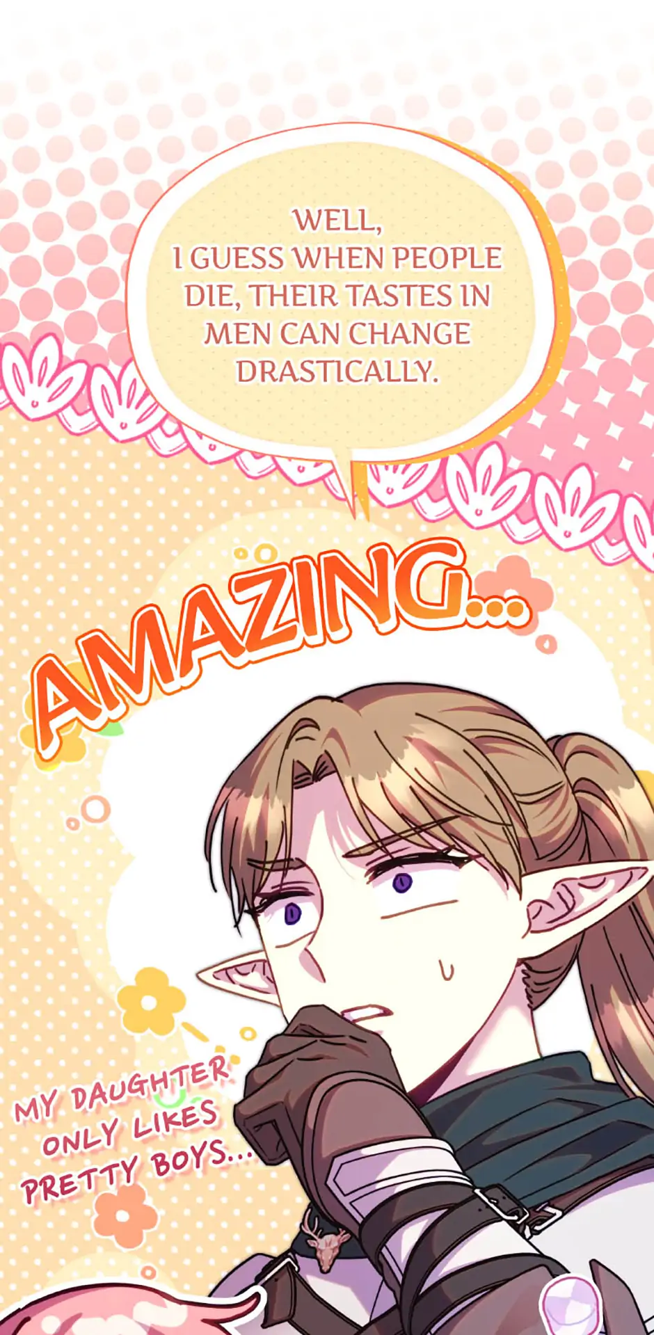 Another Typical Fantasy Romance Chapter 131 410 ch 131 91