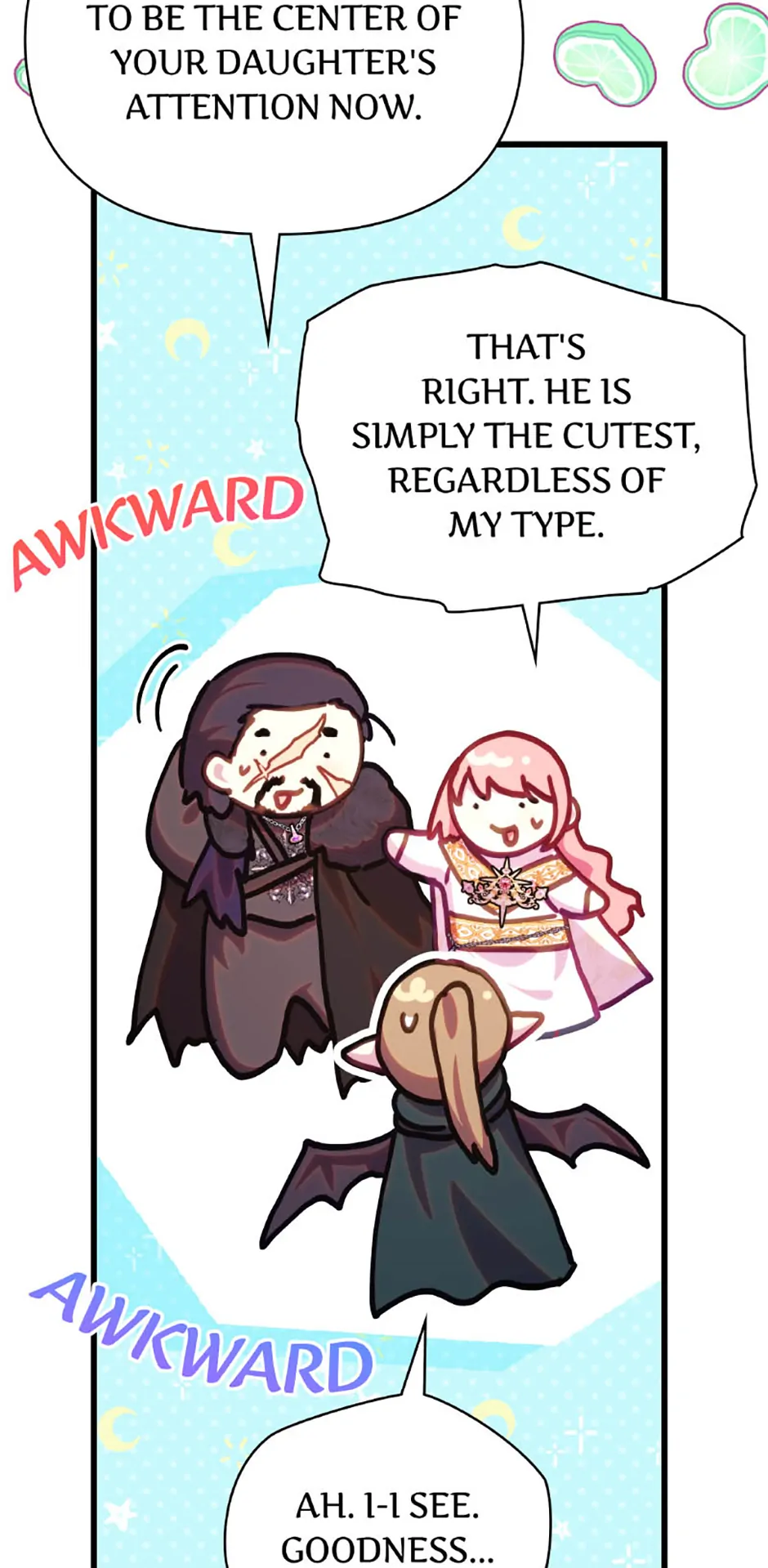 Another Typical Fantasy Romance Chapter 131 412 ch 131 93