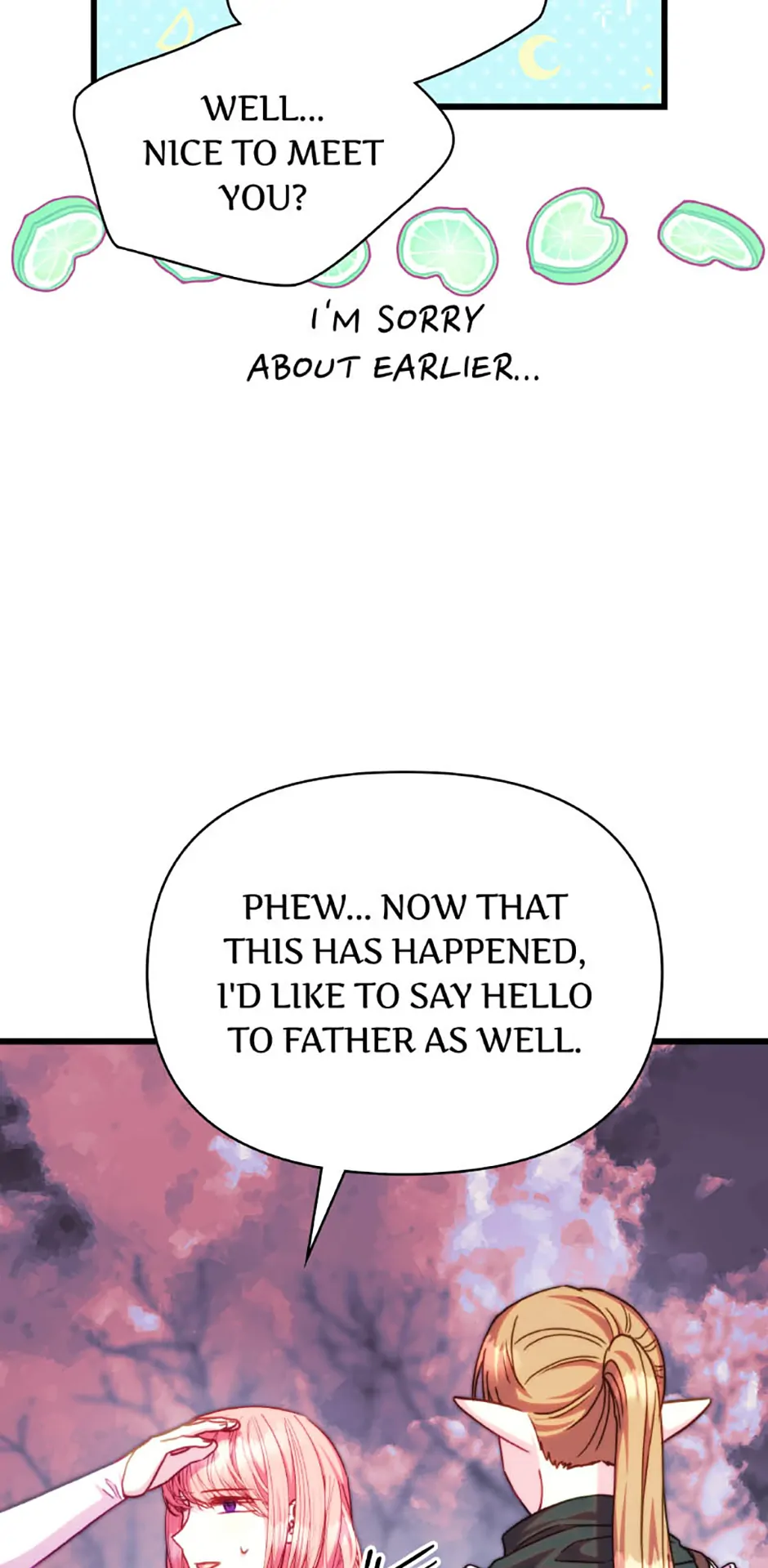 Another Typical Fantasy Romance Chapter 131 413 ch 131 94