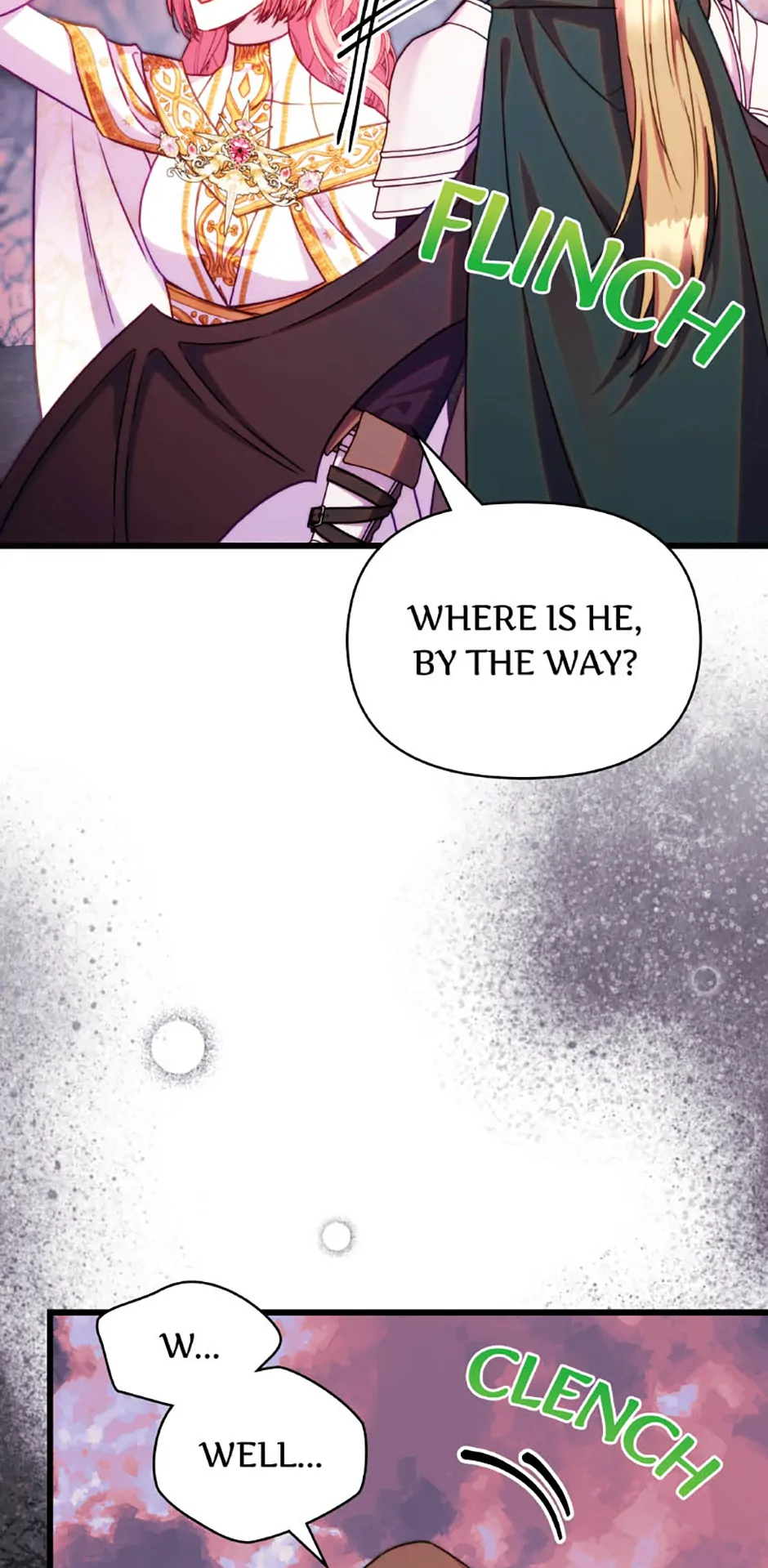 Another Typical Fantasy Romance Chapter 131 414 ch 131 95